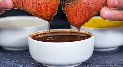 Best Sauce for Steak?