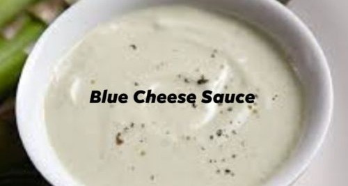 Blue Cheese Sauce