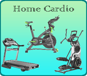 Calories Burned with Home Exercise Machines