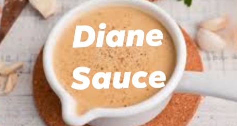 Diane Sauce