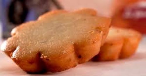 El Hierro Cheese Quesadillas