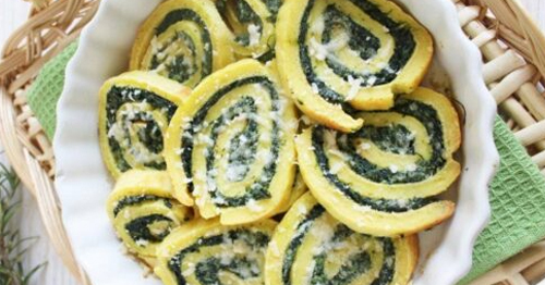 Replacing Pastry with Potato (gluten-free)